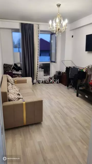 57 м², 3-комнатная квартира, этаж 1 из 6, 57 м², изображение - 7