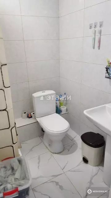 57 м², 3-комнатная квартира, этаж 1 из 6, 57 м², изображение - 8