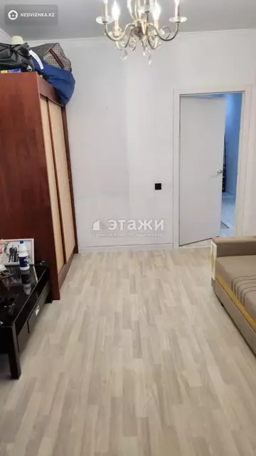 57 м², 3-комнатная квартира, этаж 1 из 6, 57 м², изображение - 9