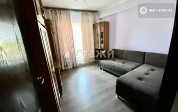 64.5 м², 3-комнатная квартира, этаж 4 из 5, 64 м², изображение - 4