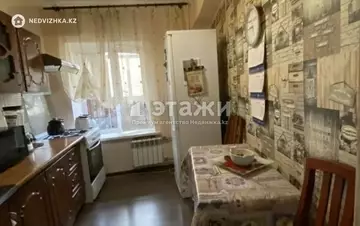 64.5 м², 3-комнатная квартира, этаж 4 из 5, 64 м², изображение - 5