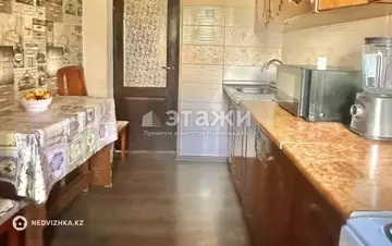 64.5 м², 3-комнатная квартира, этаж 4 из 5, 64 м², изображение - 6