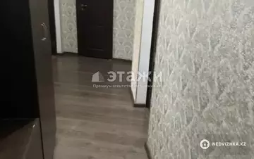 64.5 м², 3-комнатная квартира, этаж 4 из 5, 64 м², изображение - 7