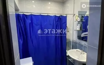 64.5 м², 3-комнатная квартира, этаж 4 из 5, 64 м², изображение - 9