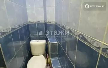 64.5 м², 3-комнатная квартира, этаж 4 из 5, 64 м², изображение - 11