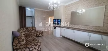 2-комнатная квартира, этаж 11 из 22, 59 м²
