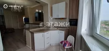 2-комнатная квартира, этаж 11 из 22, 59 м²