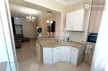 59.1 м², 2-комнатная квартира, этаж 11 из 22, 59 м², изображение - 4