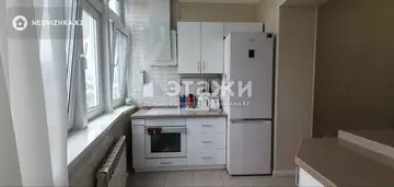 59.1 м², 2-комнатная квартира, этаж 11 из 22, 59 м², изображение - 5