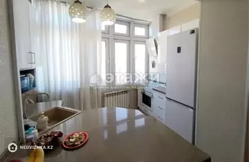59.1 м², 2-комнатная квартира, этаж 11 из 22, 59 м², изображение - 6
