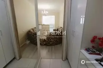 59.1 м², 2-комнатная квартира, этаж 11 из 22, 59 м², изображение - 7