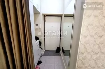 59.1 м², 2-комнатная квартира, этаж 11 из 22, 59 м², изображение - 8