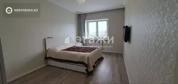 59.1 м², 2-комнатная квартира, этаж 11 из 22, 59 м², изображение - 9