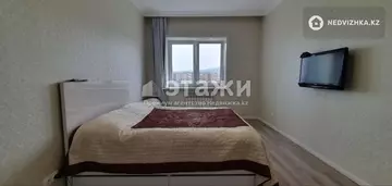 59.1 м², 2-комнатная квартира, этаж 11 из 22, 59 м², изображение - 11