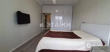59.1 м², 2-комнатная квартира, этаж 11 из 22, 59 м², изображение - 13