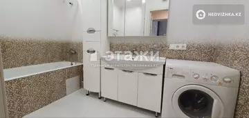 59.1 м², 2-комнатная квартира, этаж 11 из 22, 59 м², изображение - 14