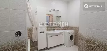 59.1 м², 2-комнатная квартира, этаж 11 из 22, 59 м², изображение - 15