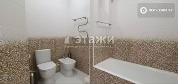 59.1 м², 2-комнатная квартира, этаж 11 из 22, 59 м², изображение - 16