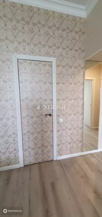 59.1 м², 2-комнатная квартира, этаж 11 из 22, 59 м², изображение - 18