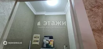 59.1 м², 2-комнатная квартира, этаж 11 из 22, 59 м², изображение - 19