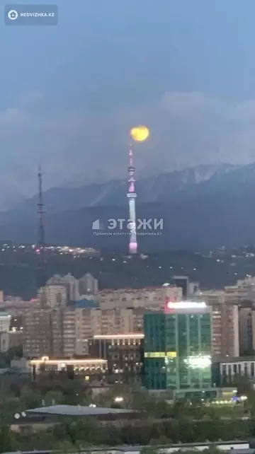 59.1 м², 2-комнатная квартира, этаж 11 из 22, 59 м², изображение - 20