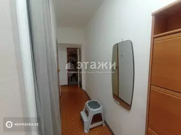39 м², 1-комнатная квартира, этаж 8 из 9, 39 м², изображение - 5