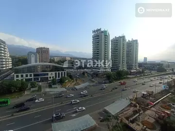 39 м², 1-комнатная квартира, этаж 8 из 9, 39 м², изображение - 7
