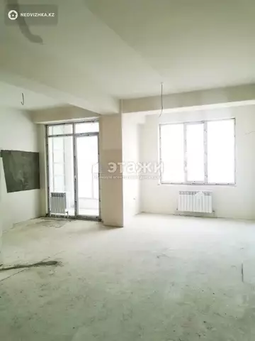1-комнатная квартира, этаж 8 из 9, 40 м²