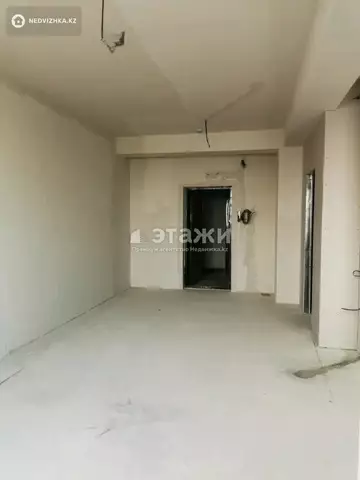 1-комнатная квартира, этаж 8 из 9, 40 м²
