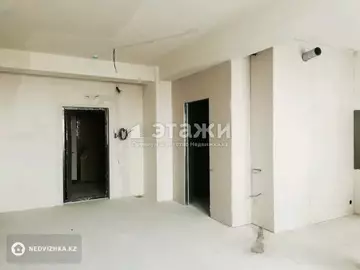 1-комнатная квартира, этаж 8 из 9, 40 м²