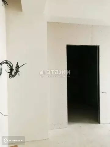 40 м², 1-комнатная квартира, этаж 8 из 9, 40 м², изображение - 4