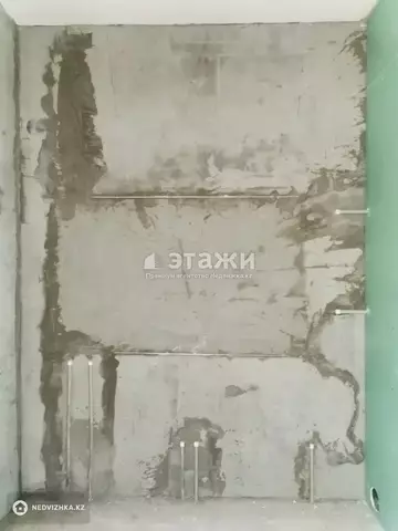 40 м², 1-комнатная квартира, этаж 8 из 9, 40 м², изображение - 6