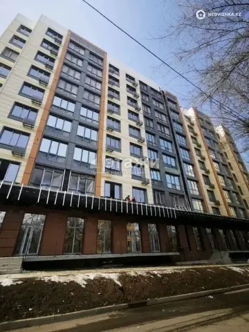 40 м², 1-комнатная квартира, этаж 8 из 9, 40 м², изображение - 7