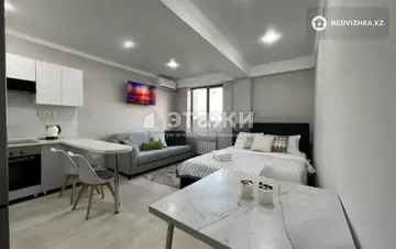 1-комнатная квартира, этаж 7 из 13, 30 м²