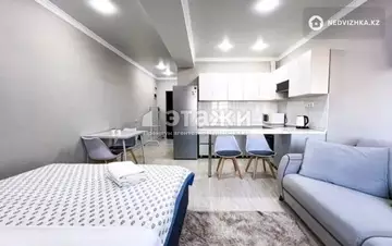 1-комнатная квартира, этаж 7 из 13, 30 м²
