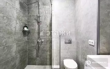 30 м², 1-комнатная квартира, этаж 7 из 13, 30 м², изображение - 6