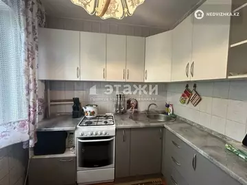 1-комнатная квартира, этаж 1 из 5, 33 м²