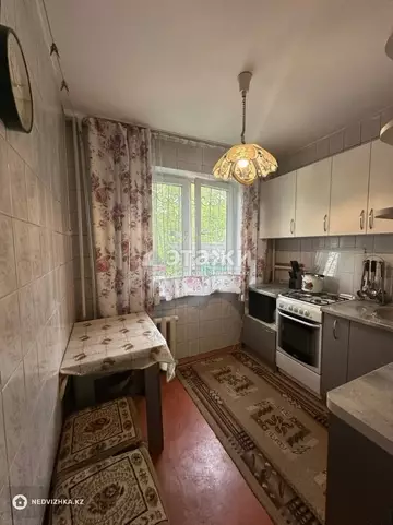 1-комнатная квартира, этаж 1 из 5, 33 м²