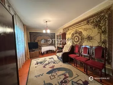 33 м², 1-комнатная квартира, этаж 1 из 5, 33 м², изображение - 4