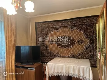 33 м², 1-комнатная квартира, этаж 1 из 5, 33 м², изображение - 5