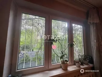 33 м², 1-комнатная квартира, этаж 1 из 5, 33 м², изображение - 6