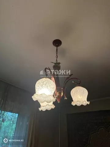 33 м², 1-комнатная квартира, этаж 1 из 5, 33 м², изображение - 7