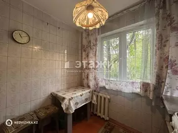 33 м², 1-комнатная квартира, этаж 1 из 5, 33 м², изображение - 10
