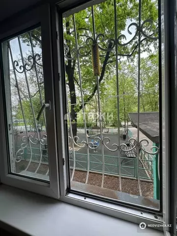 33 м², 1-комнатная квартира, этаж 1 из 5, 33 м², изображение - 13