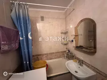 33 м², 1-комнатная квартира, этаж 1 из 5, 33 м², изображение - 15