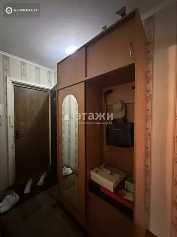 33 м², 1-комнатная квартира, этаж 1 из 5, 33 м², изображение - 18