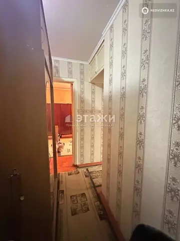 33 м², 1-комнатная квартира, этаж 1 из 5, 33 м², изображение - 17