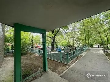 33 м², 1-комнатная квартира, этаж 1 из 5, 33 м², изображение - 19
