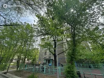 33 м², 1-комнатная квартира, этаж 1 из 5, 33 м², изображение - 20