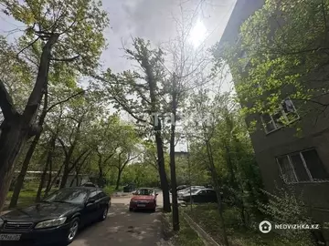 33 м², 1-комнатная квартира, этаж 1 из 5, 33 м², изображение - 23